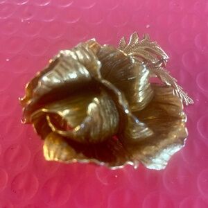 Vintage Christian Dior Grosse 1961 Brooche